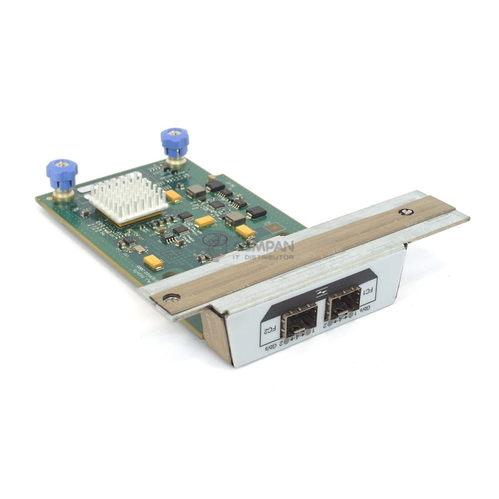 P14685-06-B IBM SYSTEM STORAGE DS34XX 4GB FC 2-PORT DAUGHTER CARD