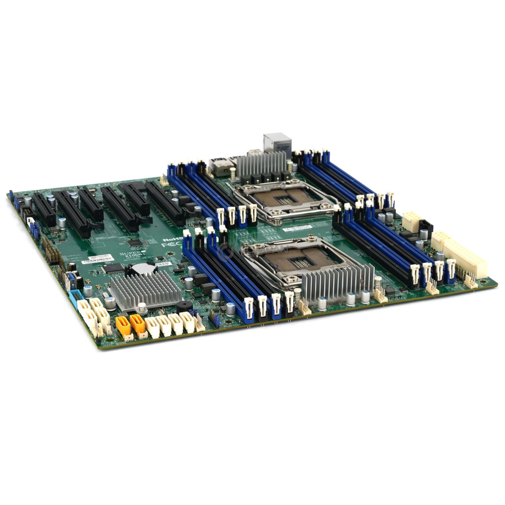 X10DRI SUPERMICRO MAINBOARD FOR CSE-825 -