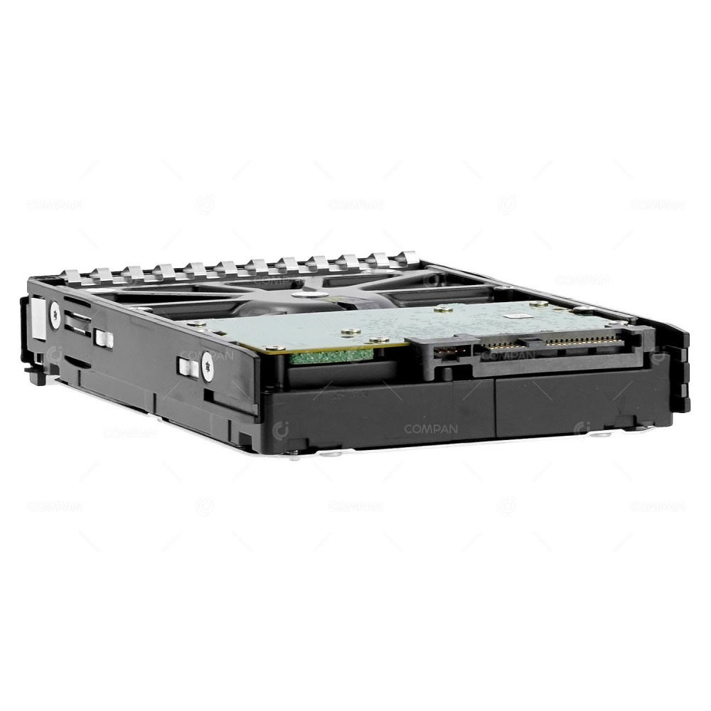862136-001  HP HDD 6TB 7.2K SAS 12G 3.5" LFF FOR HPE PROLIANT ML350 G10