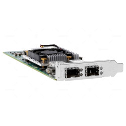 Y40PH LP  DELL BROADCOM 57810S DUAL PORT 10GB SFP+ LOW PROFILE ADAPTER