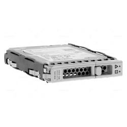 UCS-HD600G10K12N  CISCO HDD 600GB 10K SAS 12G 2.5" SFF FOR CISCO SNS-3655-K9