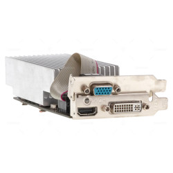 NEAT6100HD06-1193H  PALIT NVIDIA GT610 1GB DDR3 48 CUDA CORES PCIE 2.0 X16 CPU GRAPHICS CARD