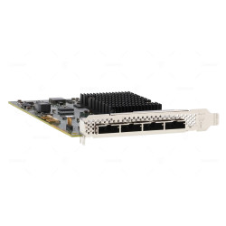 MJFDP  DELL 9201-16E 6G PCIE 2.0 X8 4X MINI SAS SFF-8088 HOST BUS ADAPTER FOR SC8000