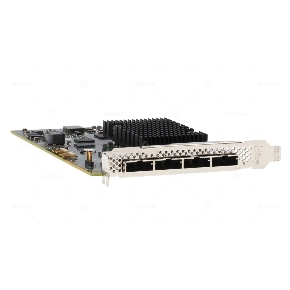 MJFDP  DELL 9201-16E 6G PCIE 2.0 X8 4X MINI SAS SFF-8088 HOST BUS ADAPTER FOR SC8000