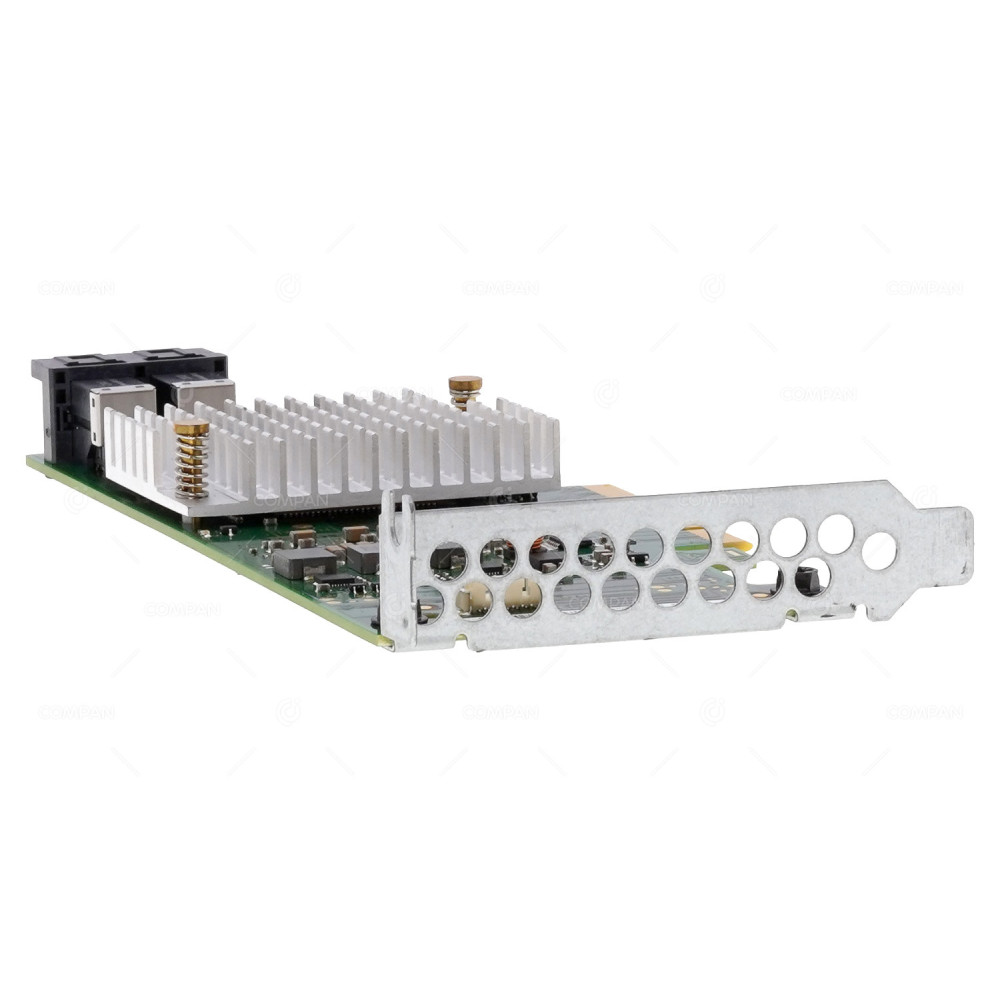 A3C40230993 LP  FUJITSU PRAID CP400I 12G SAS PCIE X8 MODULAR RAID CONTROLLER LOW PROFILE FOR RX2540 M4