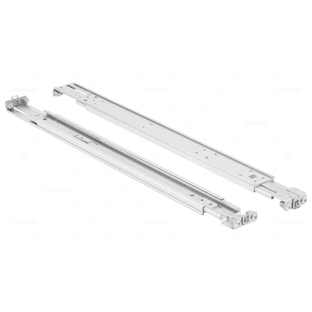 ASY-00905-05 WITHOUT INNER  ARISTA RACK RAILS WITHOUT INNER FOR 7280CR SWITCH