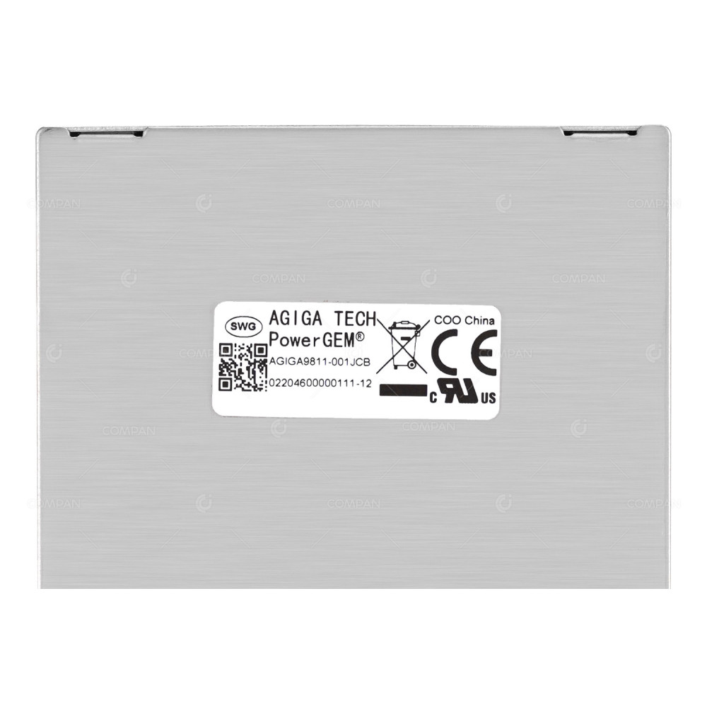 AGIGA9811-001JCB  AGIGA TECH POWERGEM DIAMOND NVDIMM-N ENERGY MODULE 2.5 SFF EDLC SUPERCAPASITOR FOR ASU-100 SYS-F629P3-RTB-02