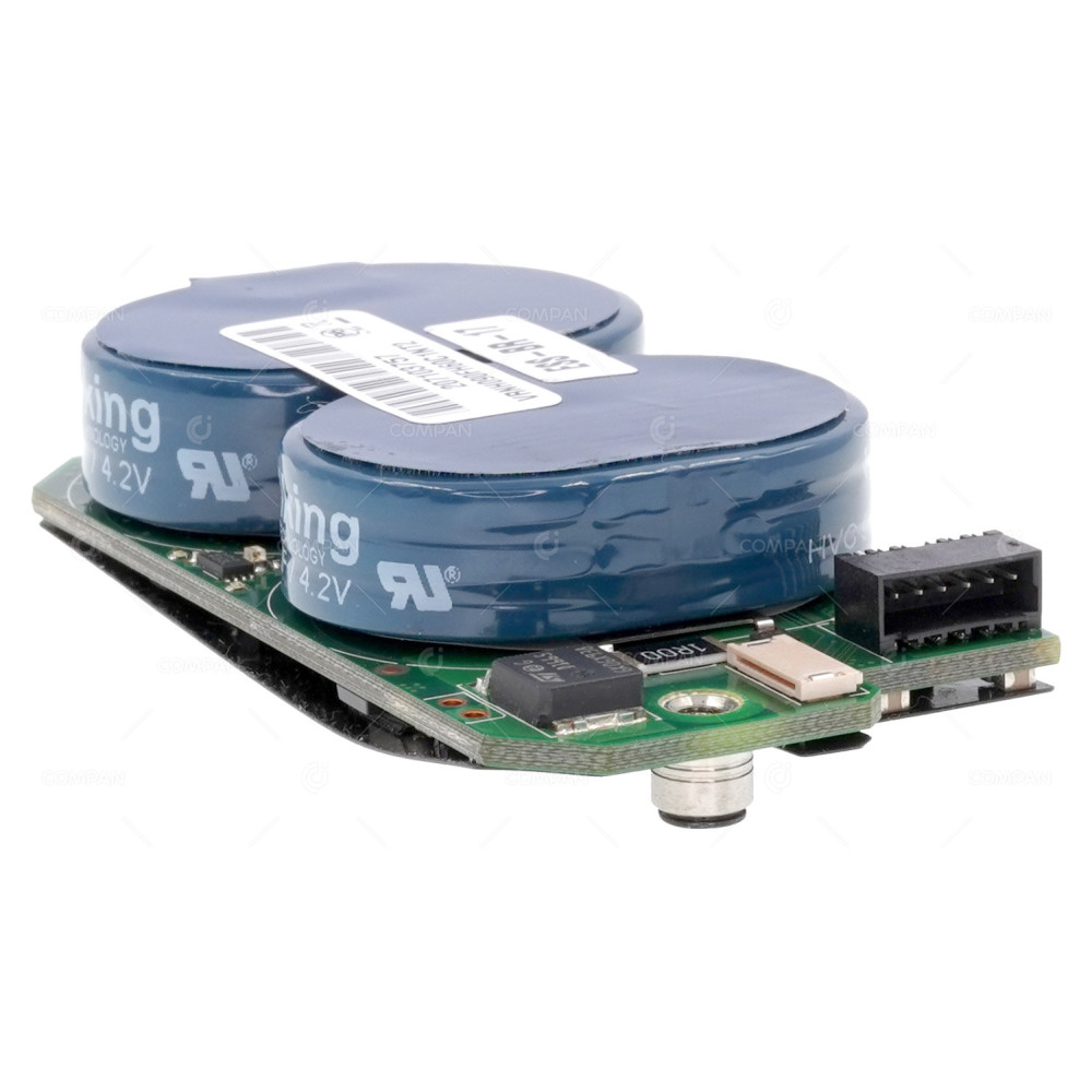 VRNH090FH60C1NT2  VIKING NVDIMM-N ENERGY MODULE HVC CAPASITOR FOR VRA9MR8B2K16PN1E PANASAS ASD-100