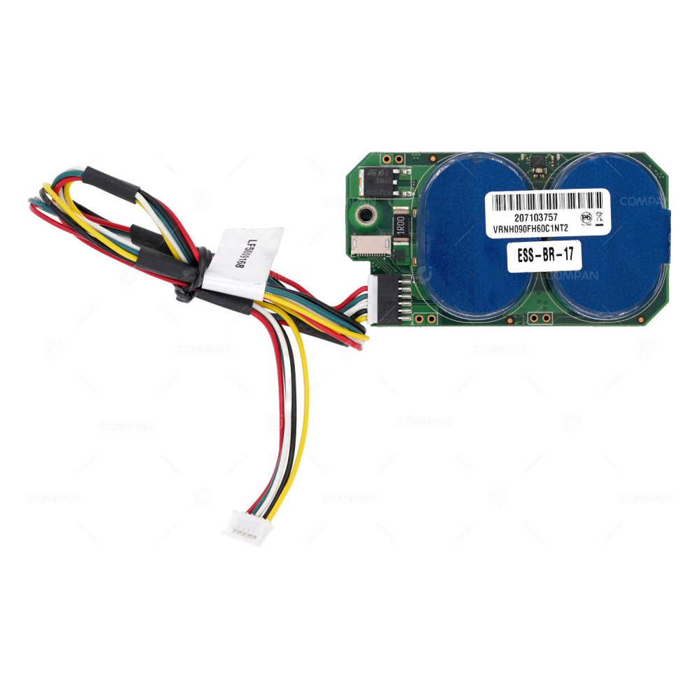 VRNH090FH60C1NT2  VIKING NVDIMM-N ENERGY MODULE HVC CAPASITOR FOR VRA9MR8B2K16PN1E PANASAS ASD-100