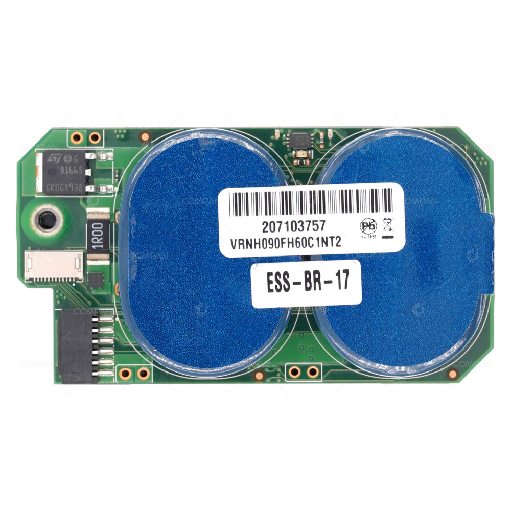 VRNH090FH60C1NT2  VIKING NVDIMM-N ENERGY MODULE HVC CAPASITOR FOR VRA9MR8B2K16PN1E PANASAS ASD-100