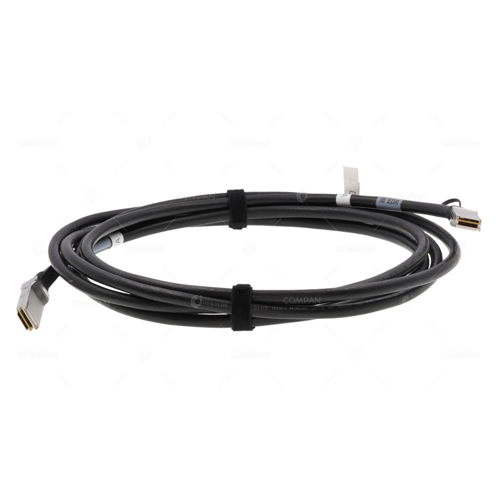 MCP1600-E004  MELLANOX PASSIVE COPPER IB EDR UP TO 100GB/S QSFP LSZH 26AWG CABLE 4M