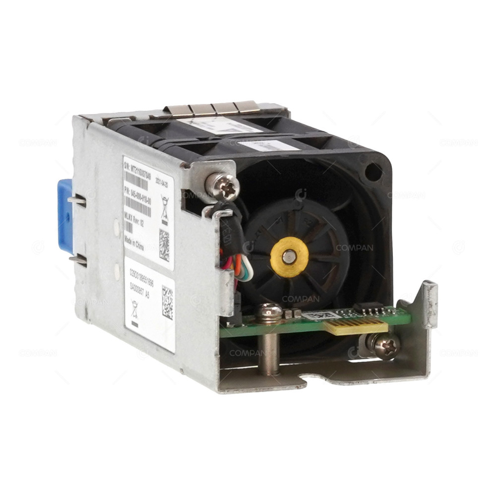 045-000-018-00  MELLANOX FAN MODULE WITCH P2C MODULE