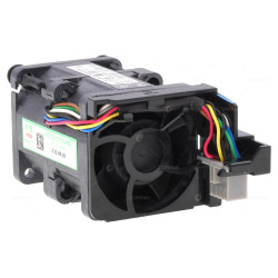 V00305T000000000  INSPUR SERVER COOLING FAN 40X40X56MM 12V 3A 24500RPM 37.78CFM 71.4DB FOR NF5180M6