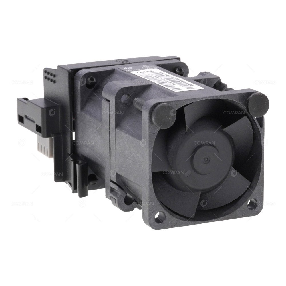 V00305T000000000  INSPUR SERVER COOLING FAN 40X40X56MM 12V 3A 24500RPM 37.78CFM 71.4DB FOR NF5180M6