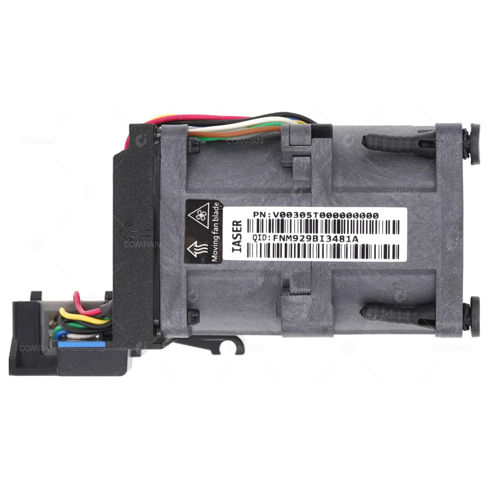 V00305T000000000  INSPUR SERVER COOLING FAN 40X40X56MM 12V 3A 24500RPM 37.78CFM 71.4DB FOR NF5180M6