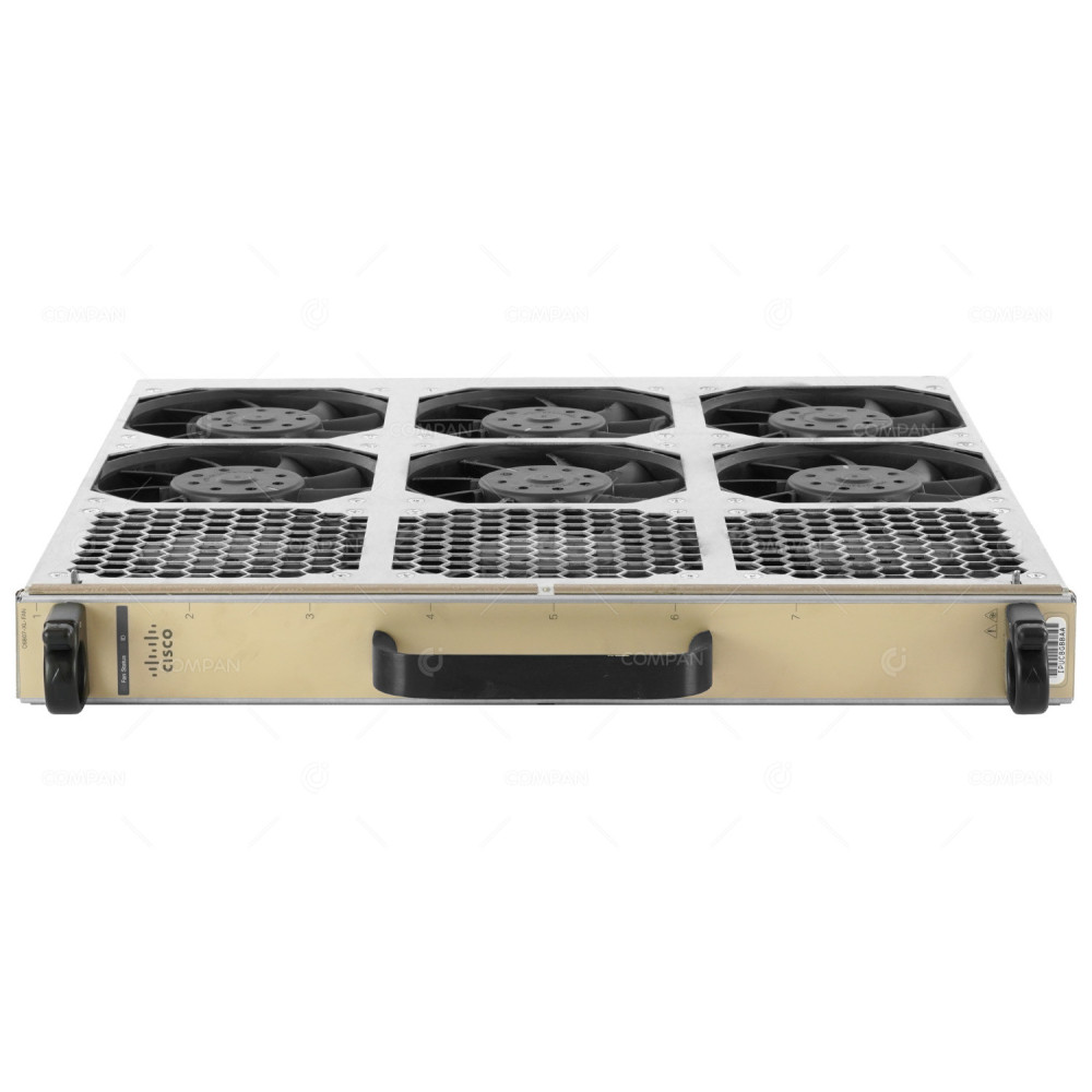 C6807-XL-FAN  CISCO FAN TRAY FOR CATALYST 6000 SWITCH CHASSIS