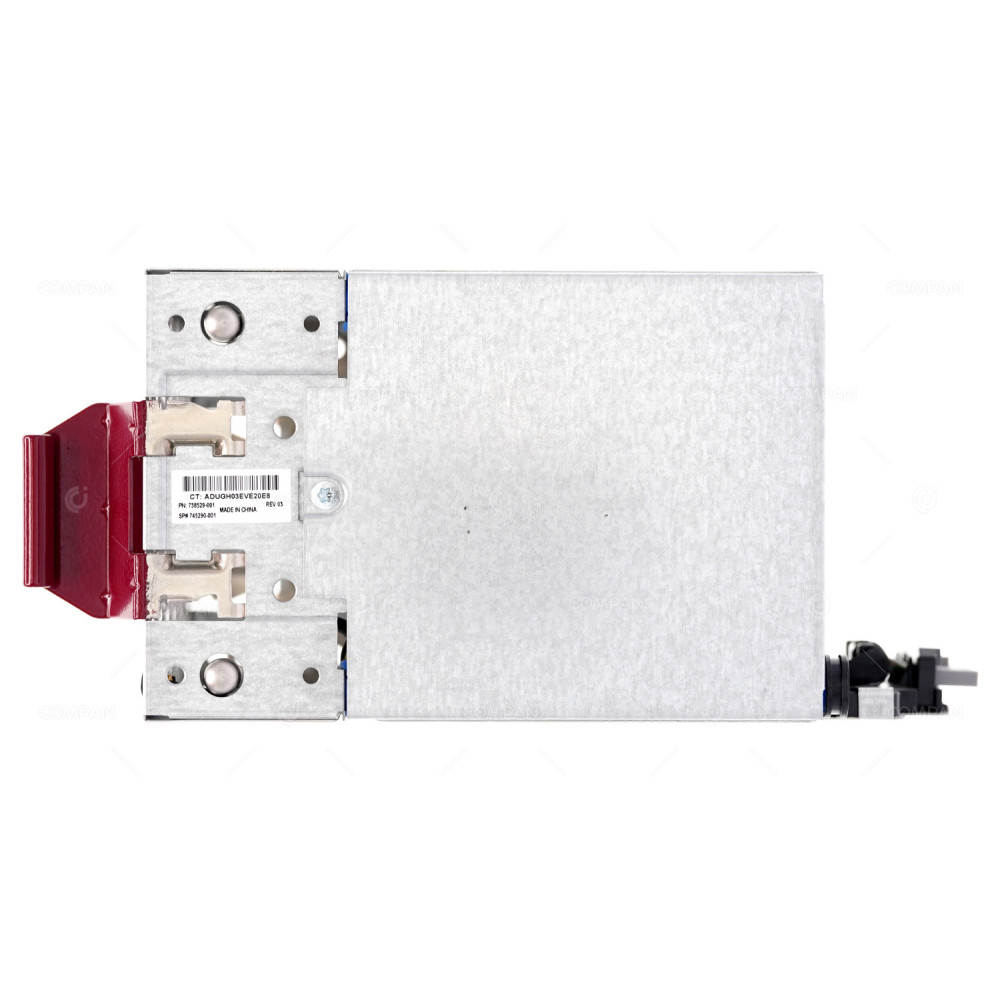 745290-001  HP CHASSIS FAN MODULE FOR MOONSHOT 1500 2.0