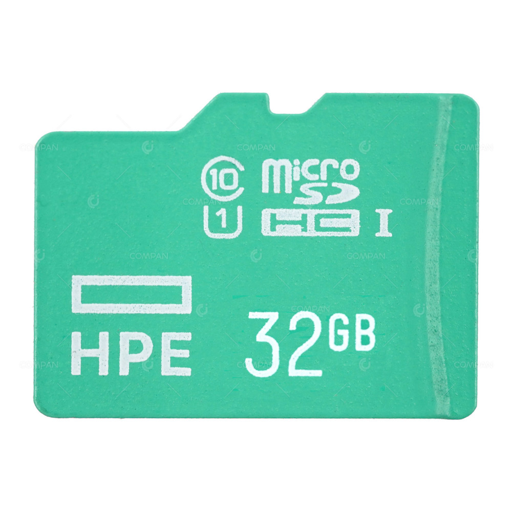 700138-104  HP 32GB MICRO SD HC FLASH MEMORY CARD