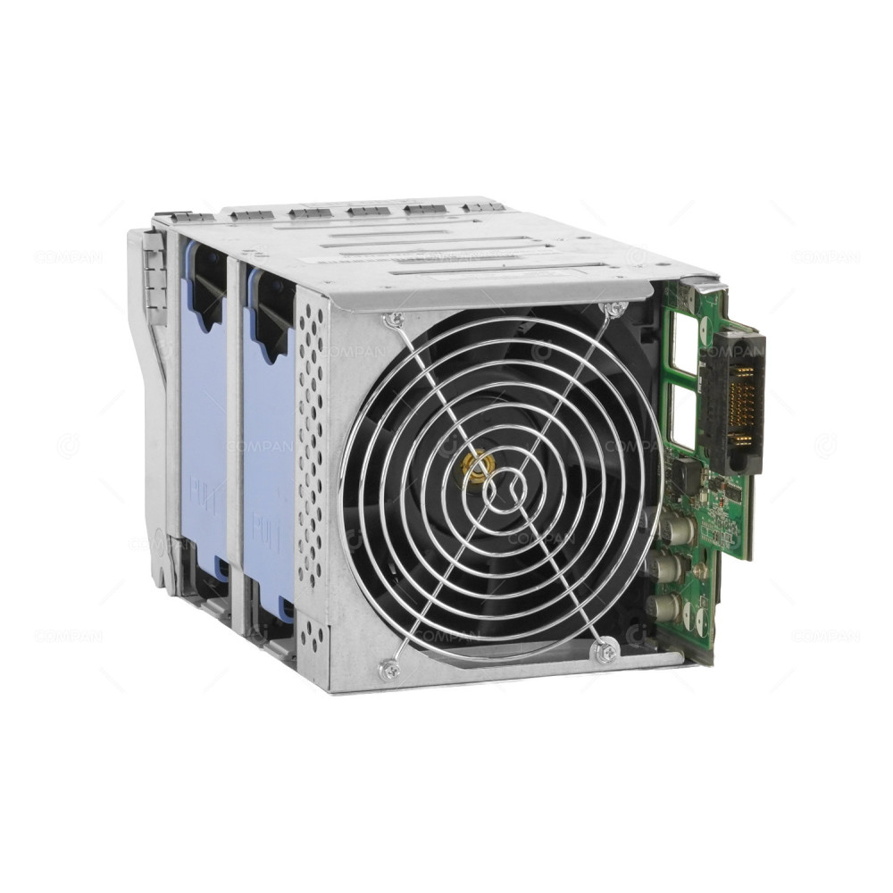 KC228  DELL BLADE ENCLOSURE FAN ASSEMBLY FOR 1855 1955