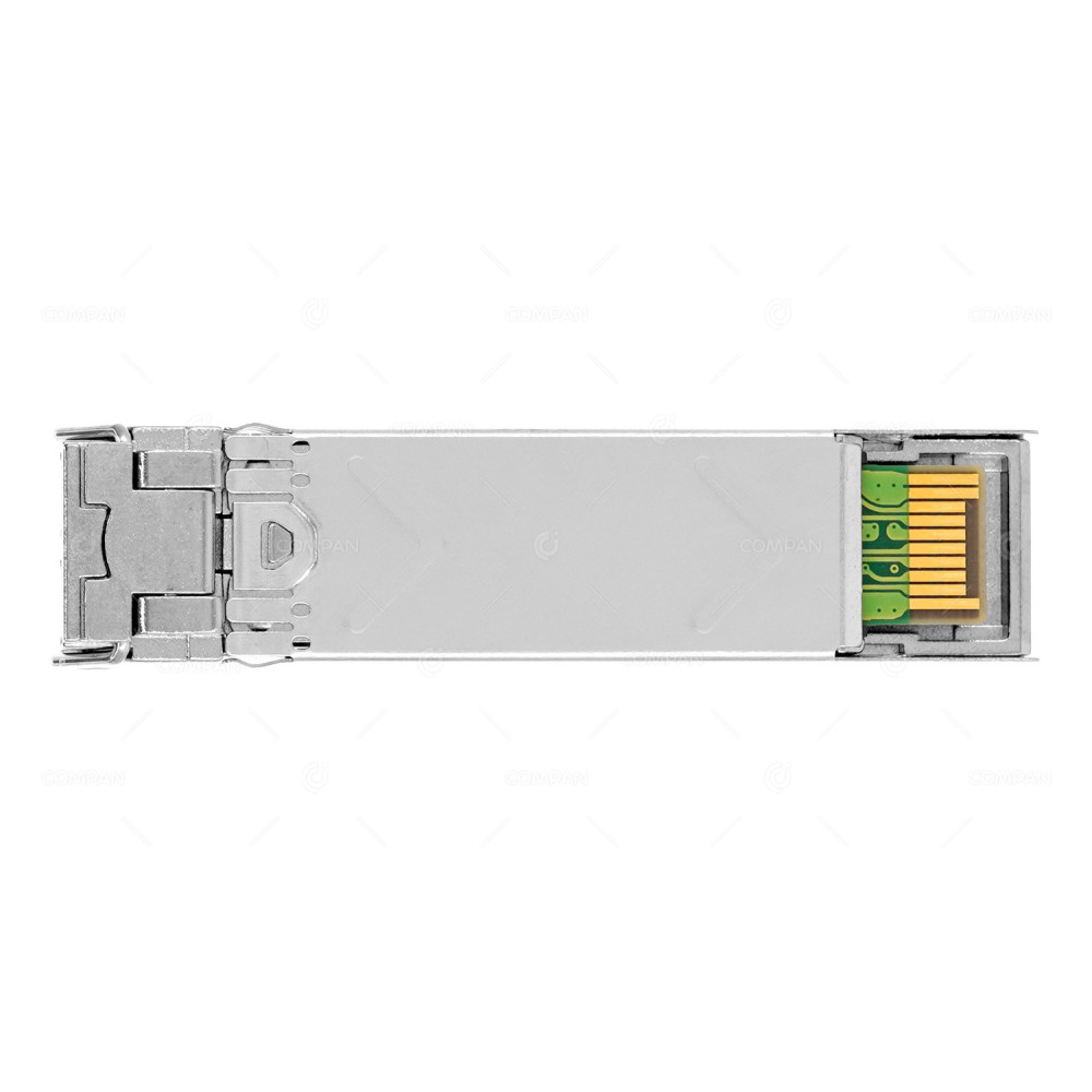 J4858C NEW  HPE OPTICAL TRANCEIVER MODULE X121 1000BASE-SX SFP MMF LC 850NM 550M
