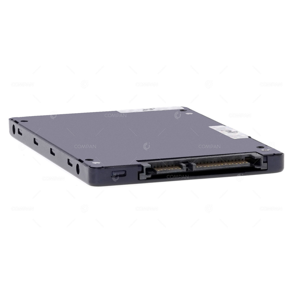 MTFDDAK3T8TDC  MICRON 3.84TB 6G 5200 ECO SATA 2.5 SSD