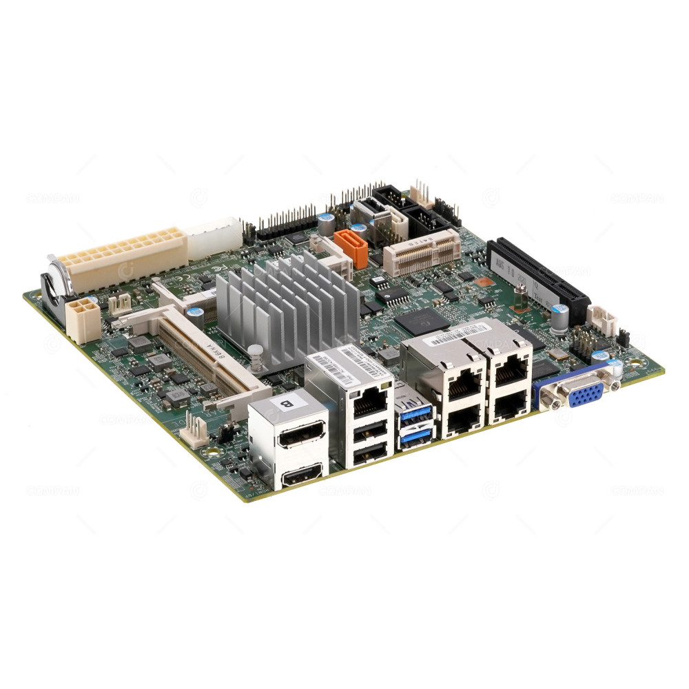 X11SBA-LN4F-SI011  SUPERMICRO MAINBOARD FOR HITACHI SERVICE PROCESSOR 2