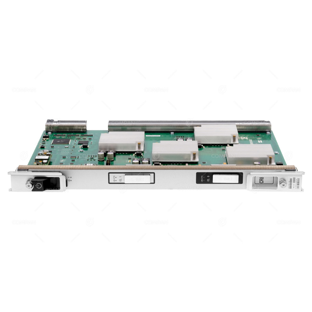 105-000-139  EMC BROCADE DCX CORE ROUTING BLADE