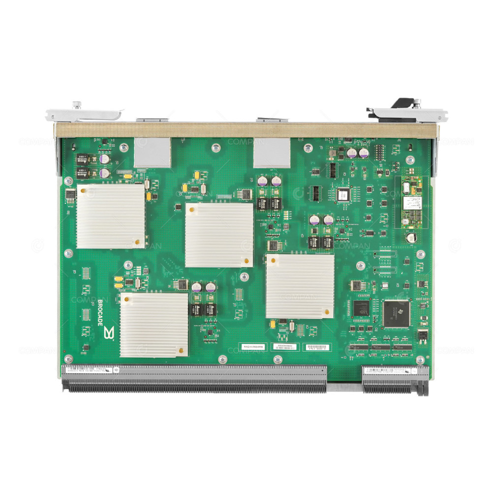 105-000-139  EMC BROCADE DCX CORE ROUTING BLADE