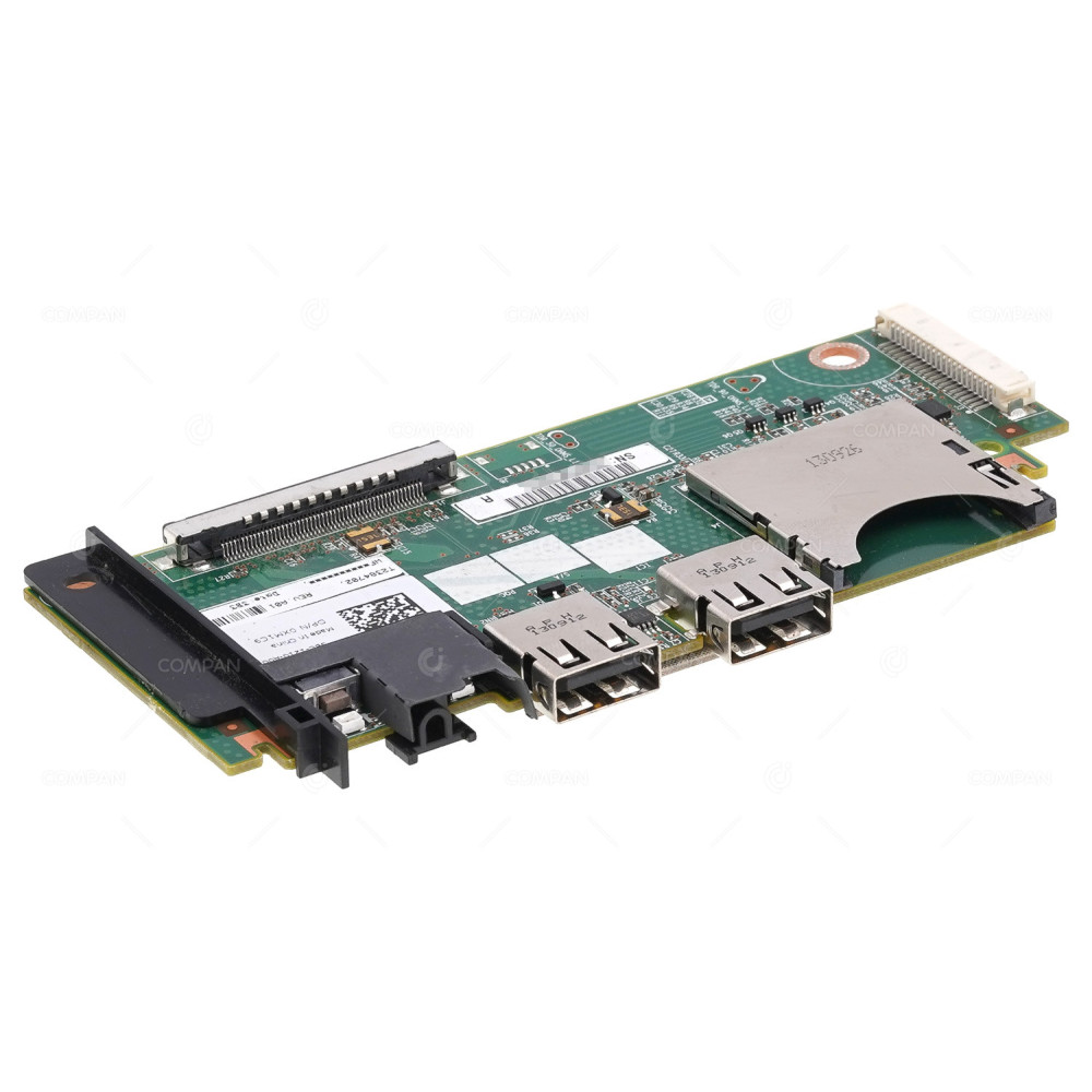 XM1C9  DELL SERVER CONTROL PANEL FOR M620