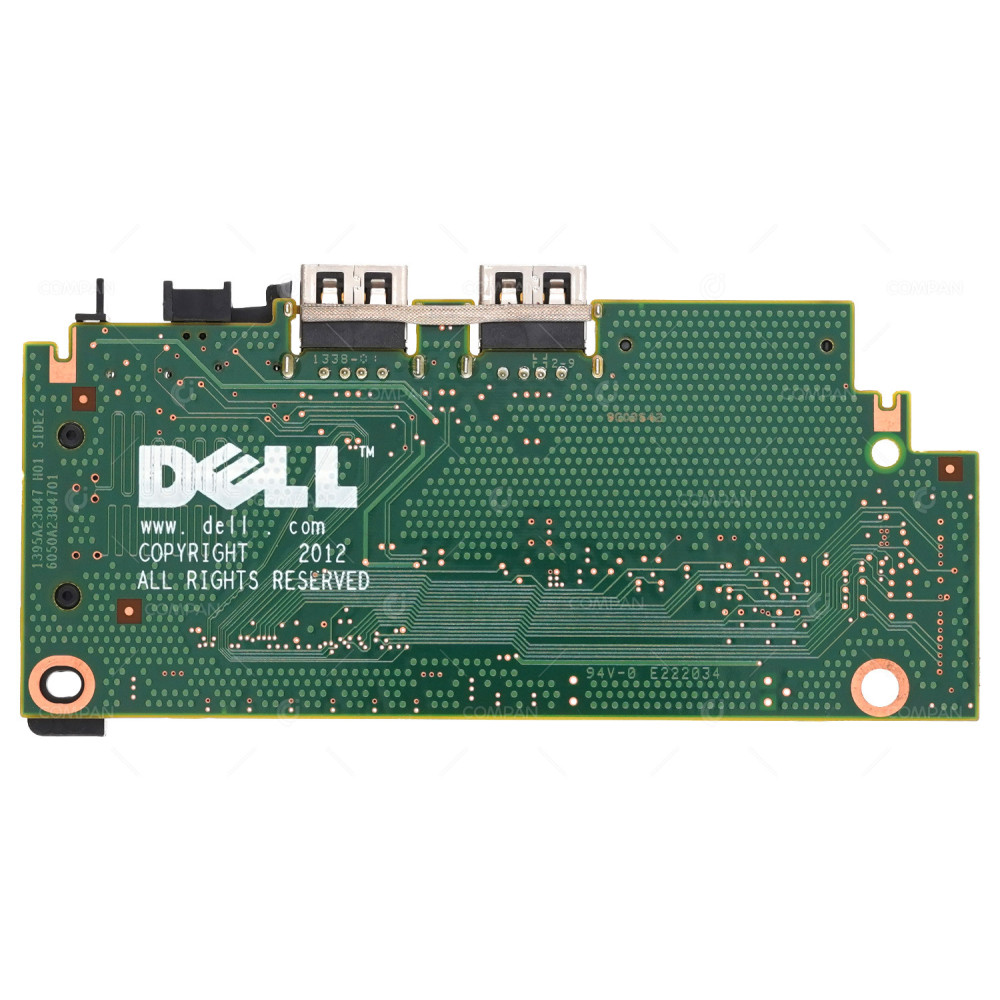 XM1C9  DELL SERVER CONTROL PANEL FOR M620