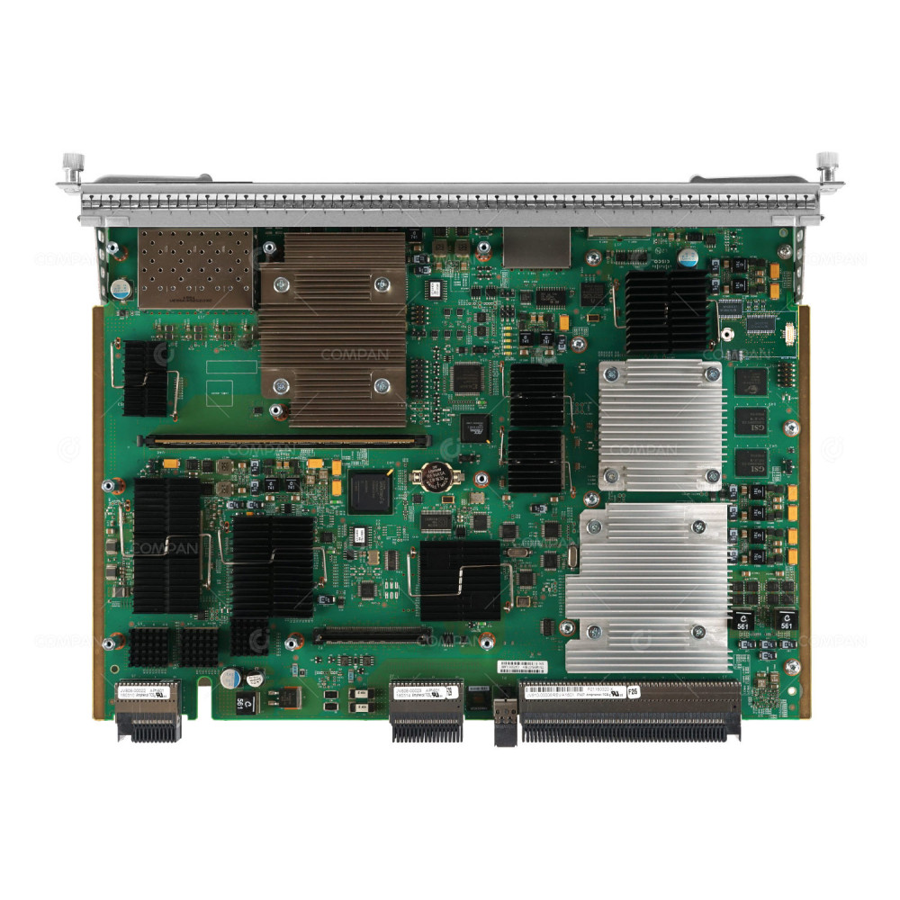 WS-X45-SUP8-E NO FLASH  CISCO 8 PORT 10GB SFP+ 8-E SUPERVISOR ENGINE FOR CATALYST 4500 E-SERIES