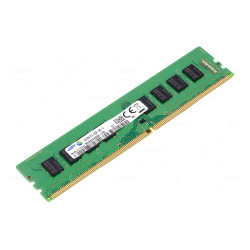 798034-001  HP MEMORY 8GB 2RX8 PC4 2133P DDR4 17000P 288 PIN CL15 UDIMM NON-ECC