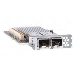 CLNO832  GIGABYTE INTEL 82599ES DUAL PORT 10G SFP+ PCIE GEN2 X8 OCP MEZZANNIONE NETWORK ADAPTER FOR R282-Z93