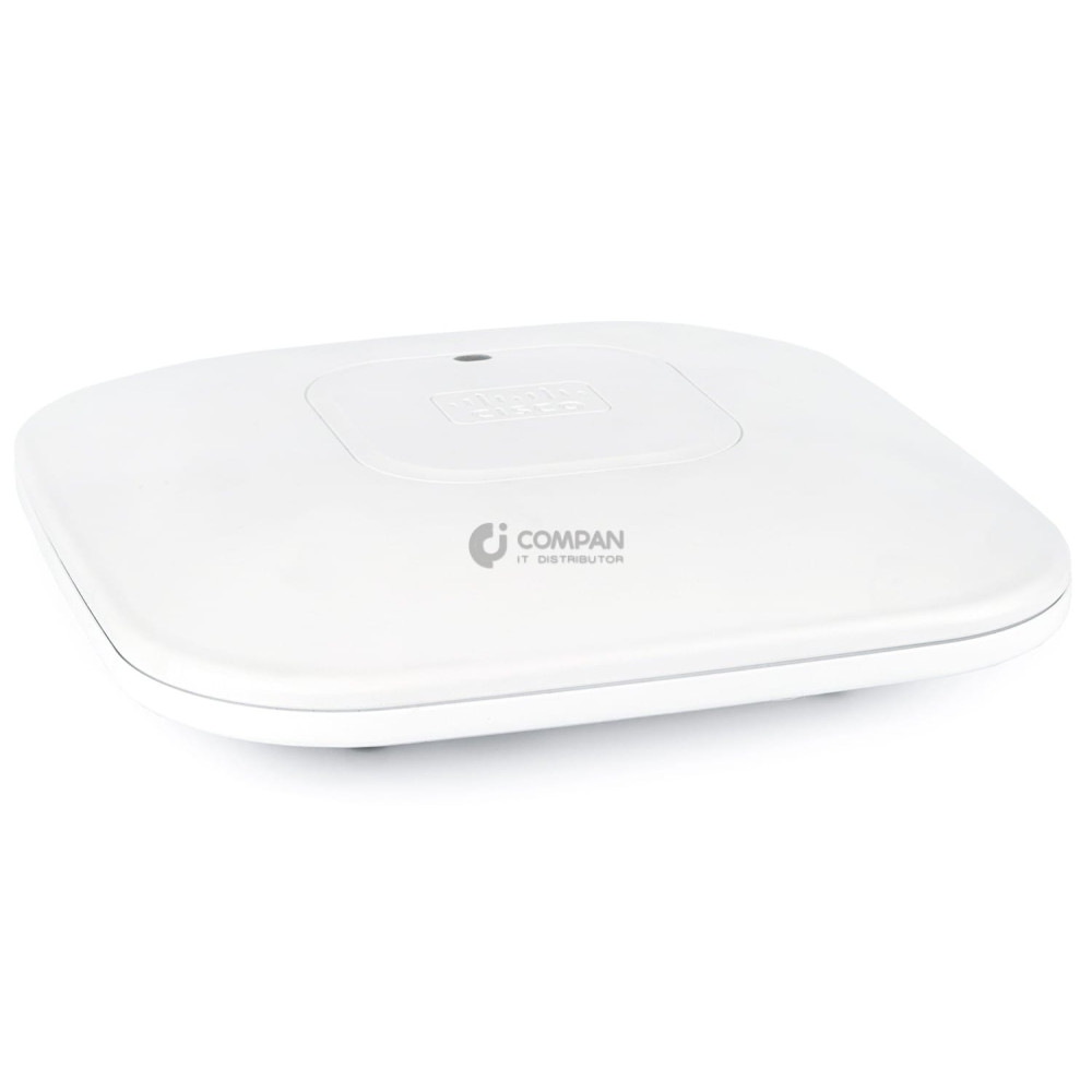 AIR-CAP2602I-E-K9 CISCO 2600 SERIES 802.11N DUEL BAND ACCESS POINT AIR-CAP2602I-E-K9 -