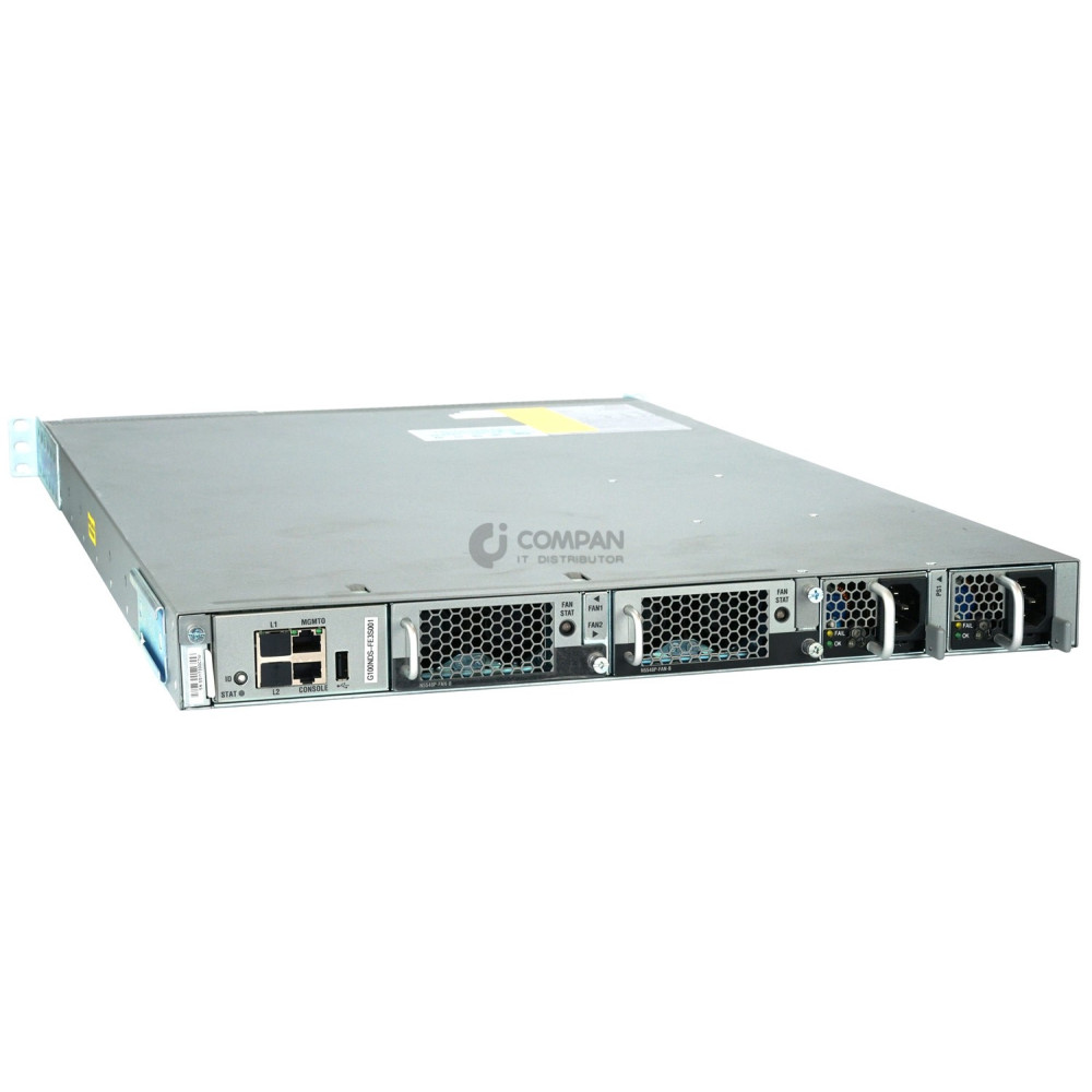 N5K-C5548UP CISCO NEXUS 5548UP 32-PORT 10GB SFP+ SWITCH