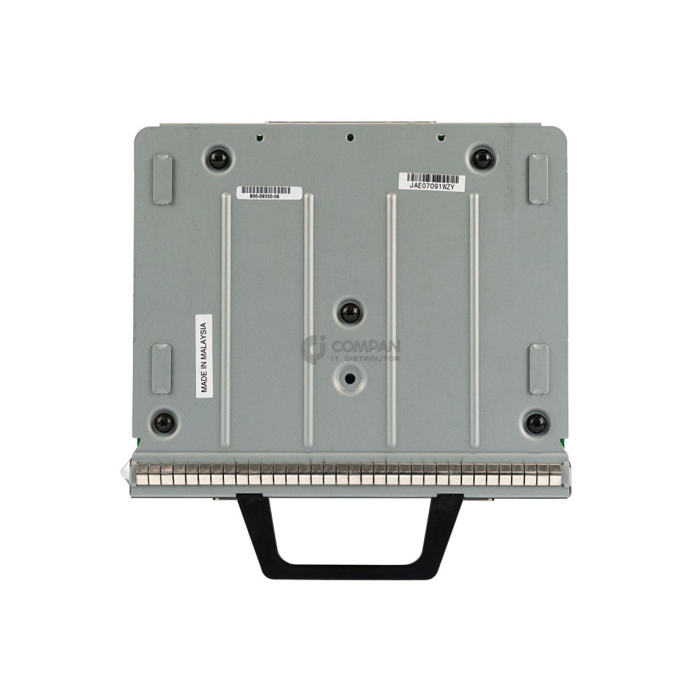 PA-2FE-TX CISCO 2-PORT FAST ETHERNET 100BASE TX PORT ADAPTER FOR 7200 SERIES