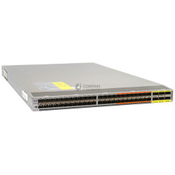 Cisco N5K-C5672UP 48x SFP+ 10Gb 6x QSFP+ 40Gb Ethernet Switch