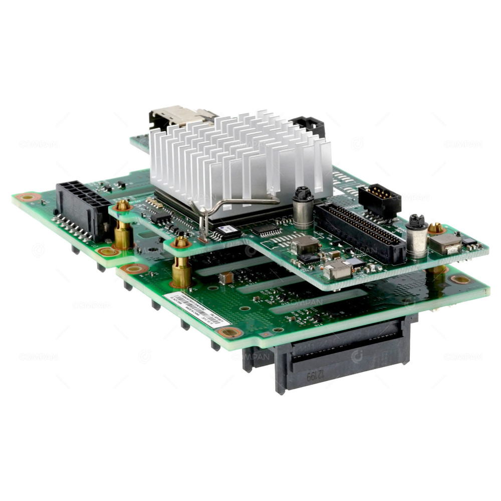 90Y4417 IBM BACKPLANE EXPANDER ADAPTER 8-BAY FOR IBM SYSTEM X3750 M4