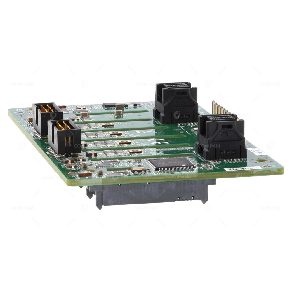 MS-S091B  NEC 8-BAY SAS 2.5 SFF HDD BACKPLANE FOR NEC EXPRESS 5800