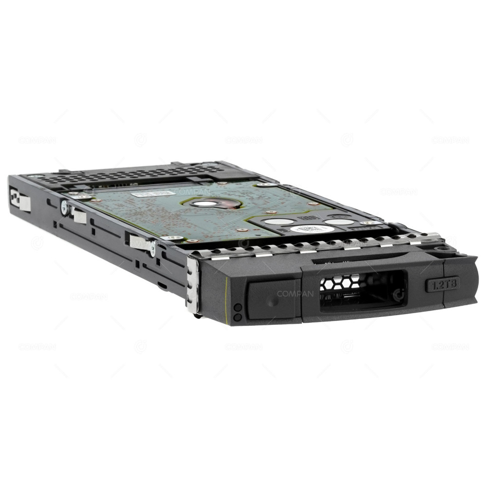 X425A-R6 NETAPP HDD 1.2TB 10K SAS 6G 2.5" SFF HOT-SWAP