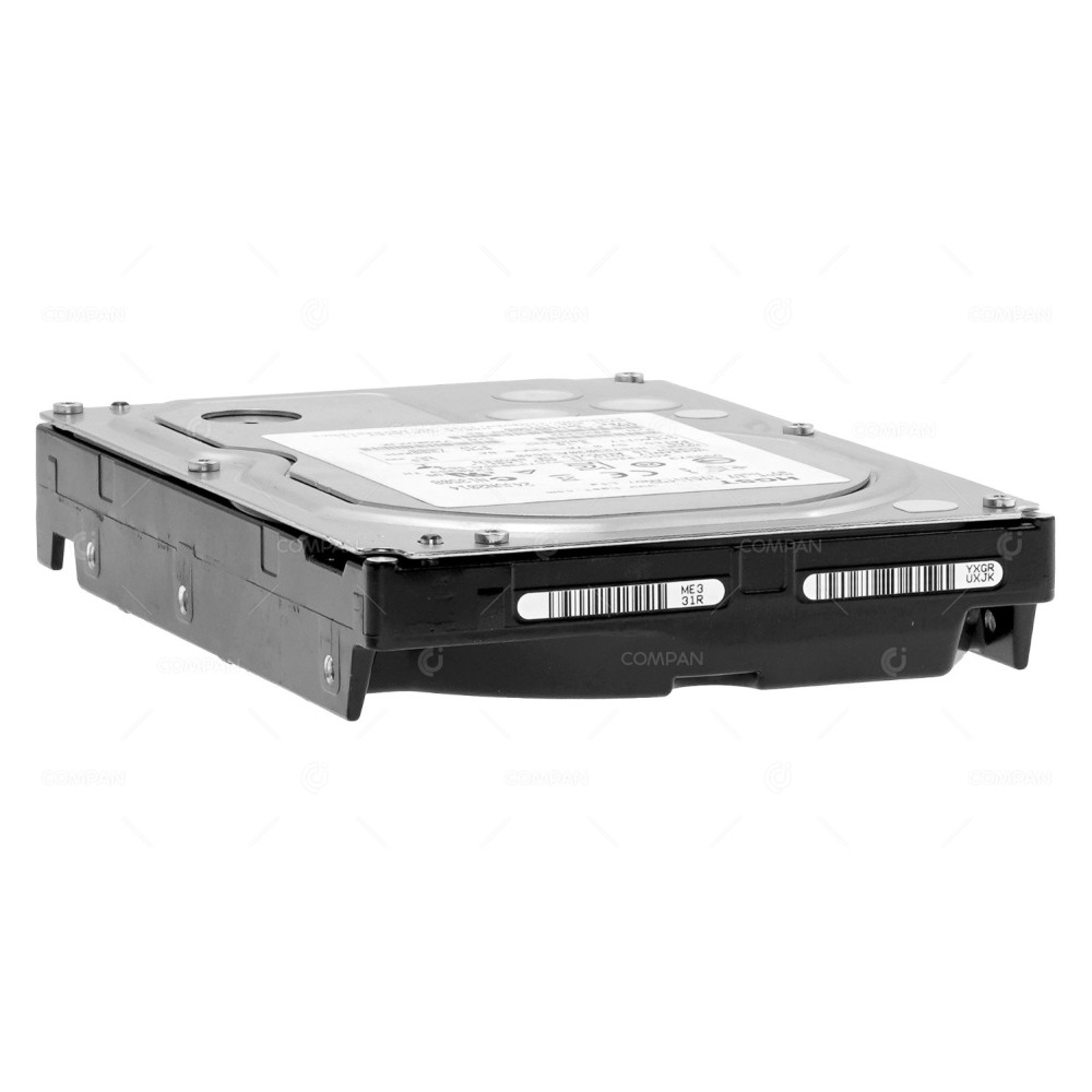 118032839-02  EMC HDD 3TB 7.2K SAS 6G 3.5" LFF HOT-SWAP FOR EMC DD2500