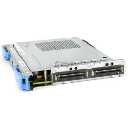 00E0646 IBM GX 12X CHANNEL DUAL PORT DDR HCA ADAPTER FOR PSERIES POWER7