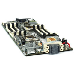 595046-001 HP MAINBOARD LGA1366 FOR PROLIANT BL460C G6 466590-002