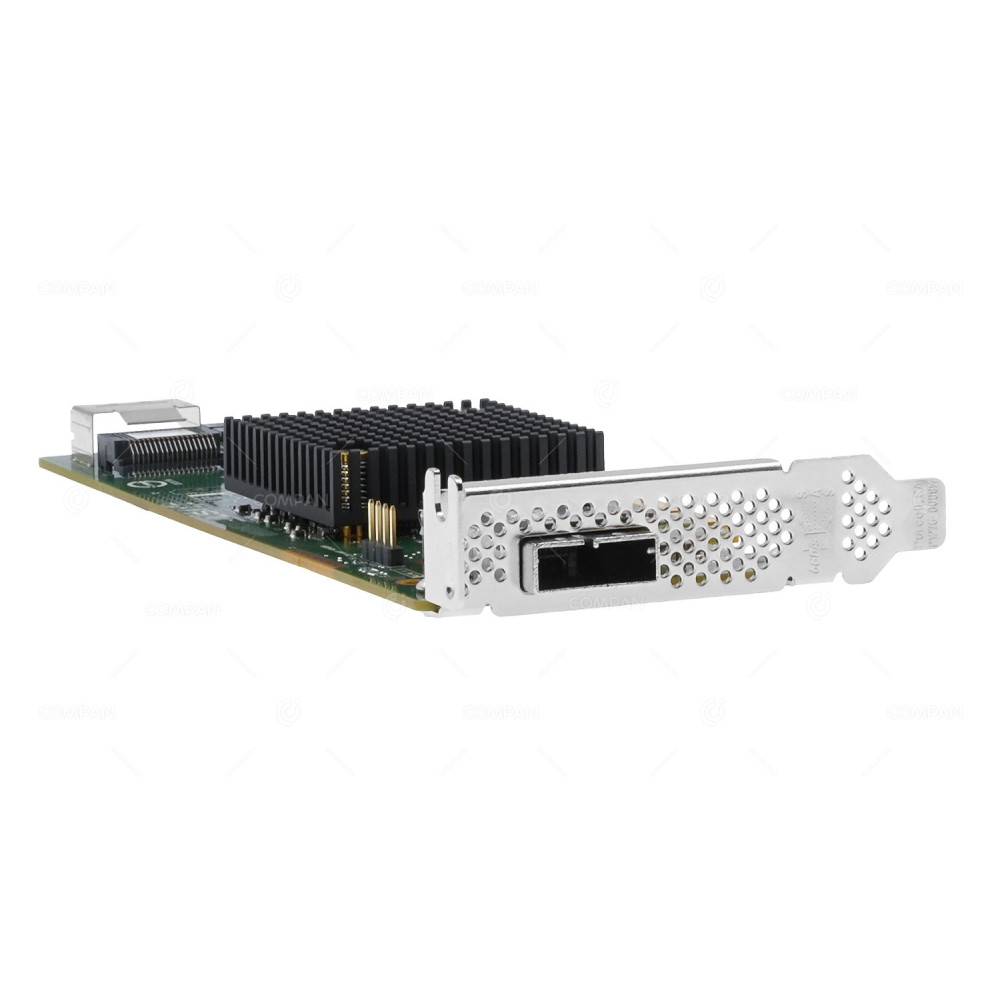 SAS9207-4I4E LSI 6G SATA/SAS 8-PORT (4-INTERNAL 4-EXTERNAL) RAID CONTROLLER