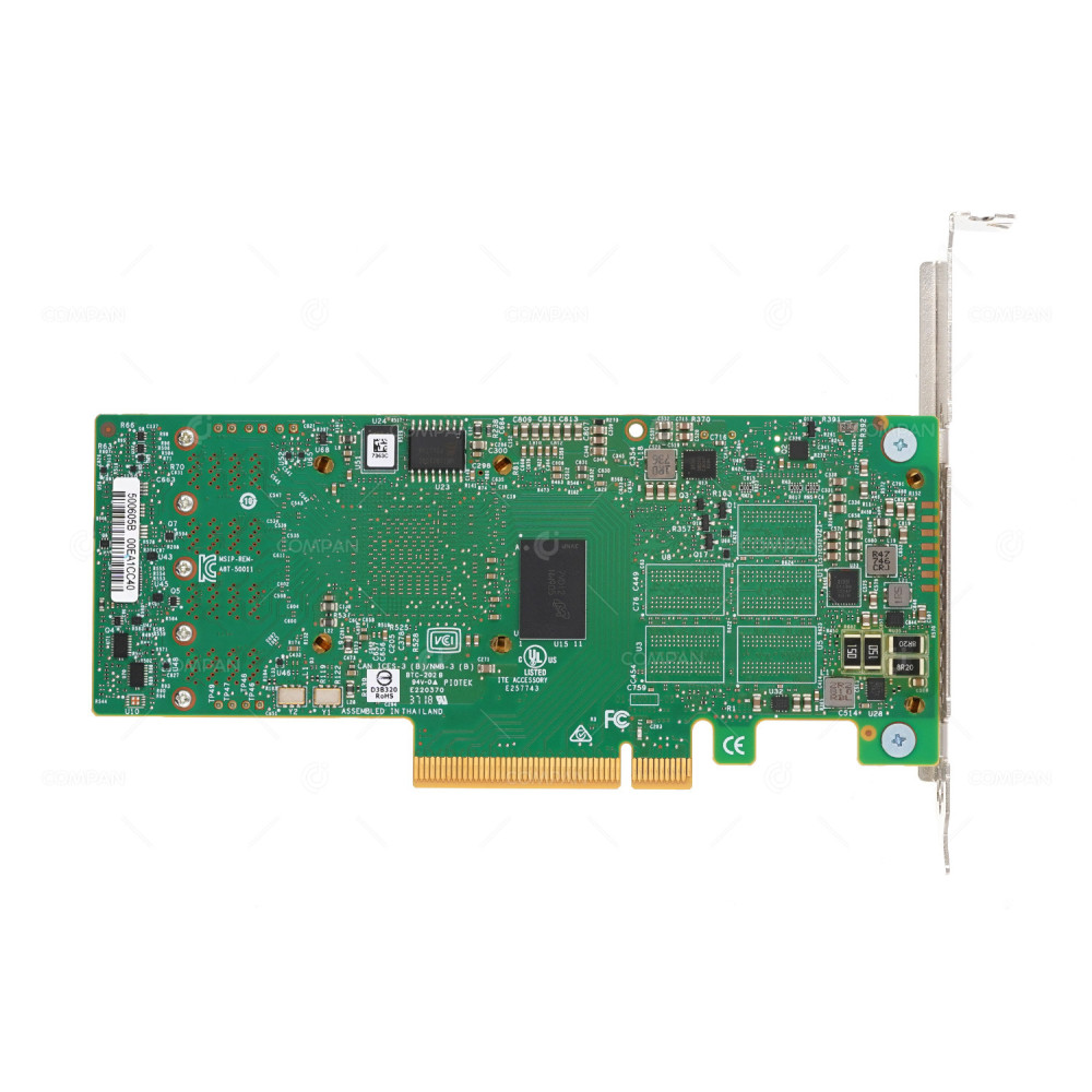 S26361-D3850-A110  FUJITSU EP540I 16-PORT SAS RAID CONTROLLER FOR RX2550 M4