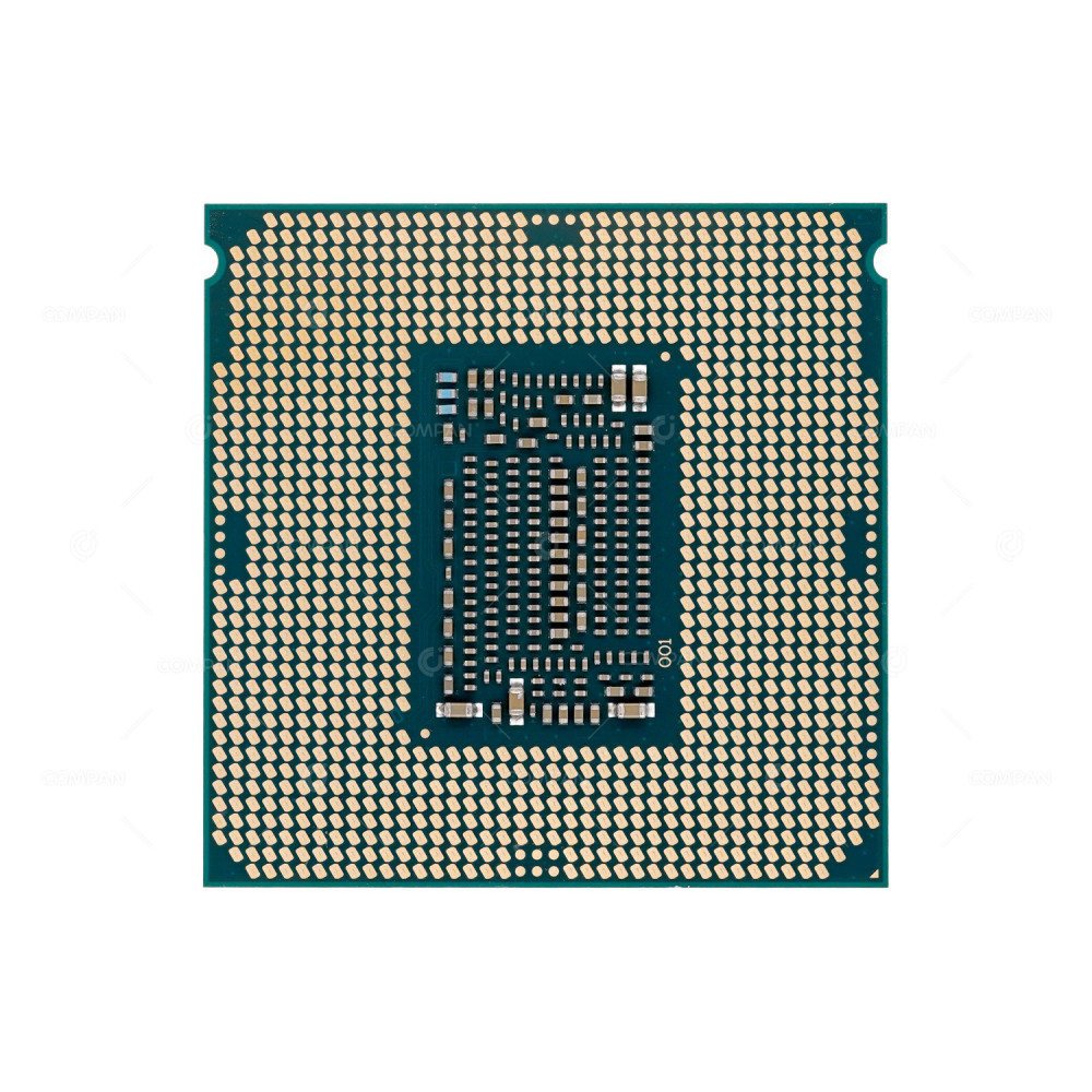 SR3WM  INTEL XEON E-2144G 3.60 GHZ 4-CORE 8MB L3 CACHE 71W LGA1151