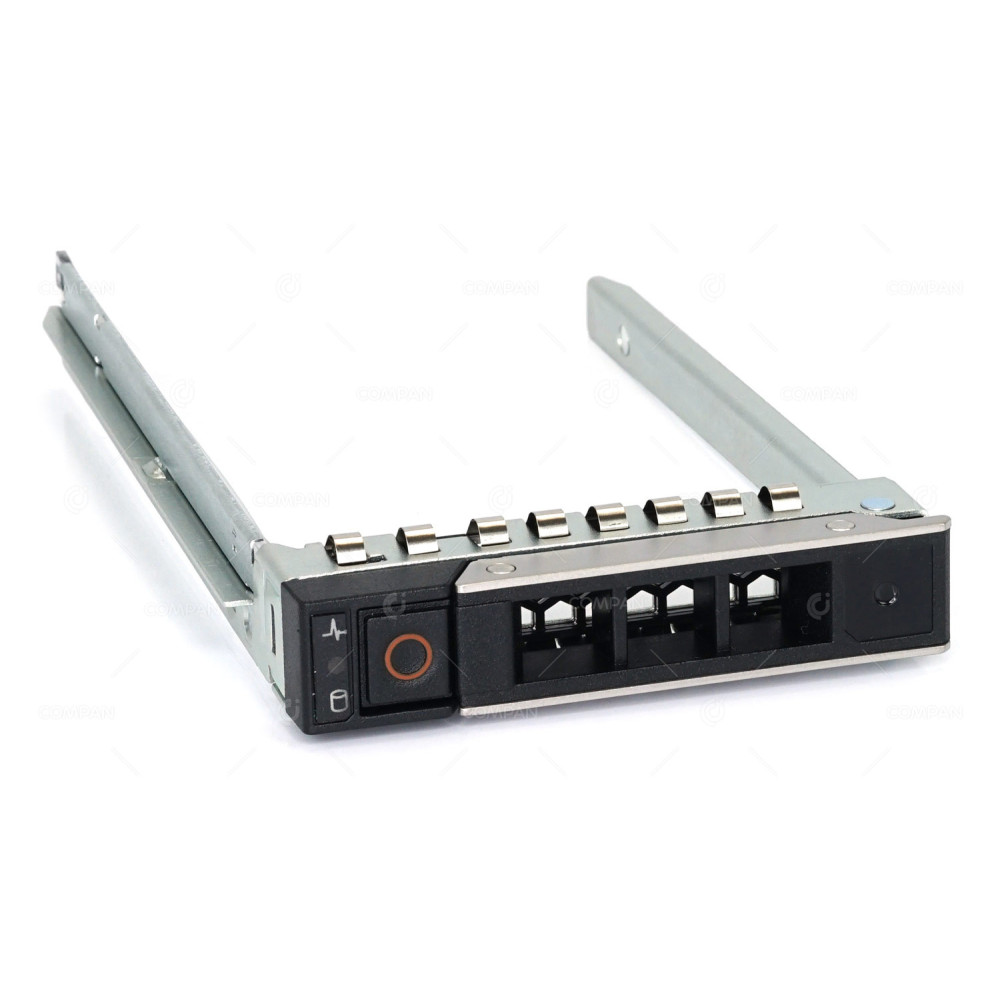 DXD9H DELL 2.5" SFF SAS SATA CADDY FOR DELL POWEREDGE G14