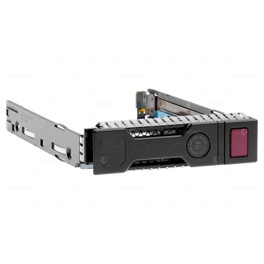 651314-001 HP 3.5" LFF HARD DRIVE CADDY FOR HP PROLIANT G8-G10