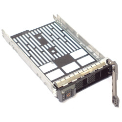 X968D DELL 3.5" LFF HARD DRIVE CADDY FOR DELL POWEREDGE G11-G13