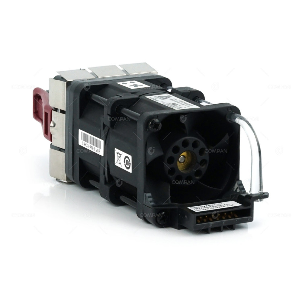 C4KX-FAN-R CISCO PORT SIDE INTAKE FAN FOR CISCO CATALYST 4500-X